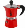 Bialetti Rainbow 1 červená
