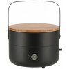 Gril Mestic Mini Chef MB-100 Farba: čierna