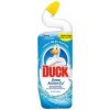 DUCK WC dezinfekčný prostriedok 750 ml Ultra Gél Marine