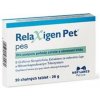 Relaxigen Pet Mini pre psy a mačky 20 tbl
