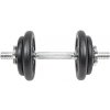 Lifefit Činkový set Dumbbell SET Steel HB 10kg ABS
