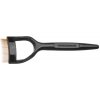 Tweezerman Almond Eye Lash Comb, Hrebienok na mihalnice