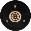 Puk Green Biscuit Boston Bruins Black