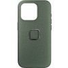 Peak Design Everyday Case iPhone 15 Pro Max v2 ??- Sage