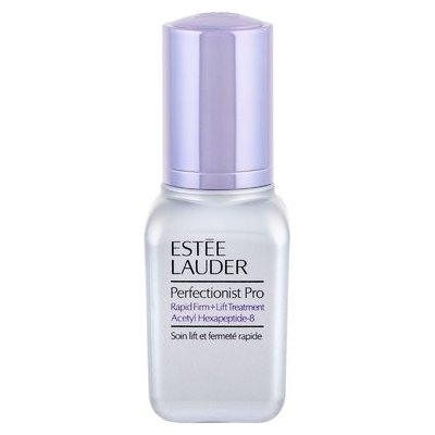 Estee Lauder Perfectionist Pre Rapid Firm + Lift Treatment Acetyl hexapeptid 8 - Spevňujúce sérum s liftingovým efektom 50 ml