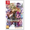 The Great Ace Attorney Chronicles, Kód na stiahnutie - neobsahuje cartridge