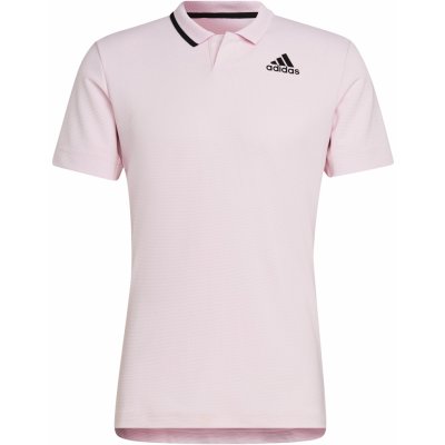 adidas pánske tričko US Series Polo pink