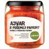 Zdravo Ajvar z pečenej papriky 300 g