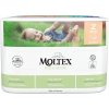 MOLTEX Pure & Nature Mini 3-6 kg 4 x 38 ks