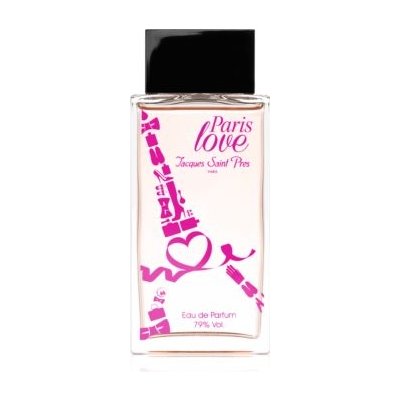 Ulric de Varens Paris Love parfumovaná voda dámska 100 ml