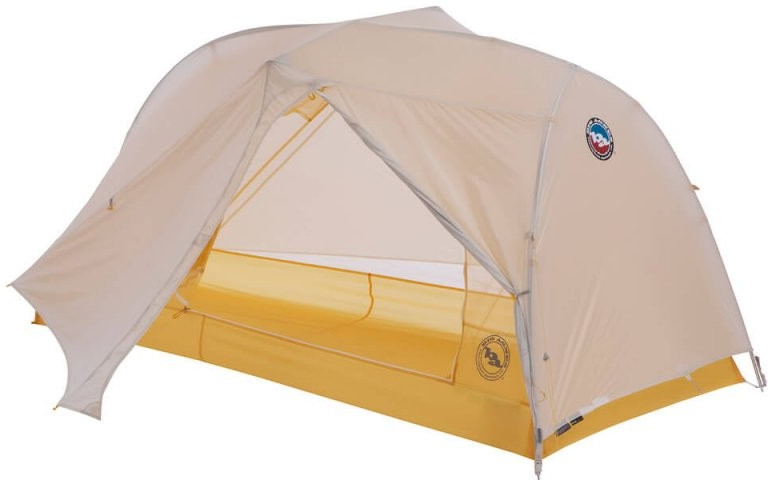 Big Agnes Tiger Wall UL1 Solution Dye