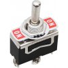 XTREME Páčkový prepínač KN3C-103 LARGE 3Pos,