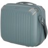 Travelite Elvaa Beauty Case Blue/grey kufor