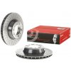 Brzdový kotúč BREMBO 09.C878.11