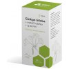 Purus Meda Ginkgo biloba + mateří kašička + Q10 PM 50 kapslí