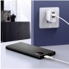 Baseus PPAD070001 Adaman 22.5W Quick Charge Powerbanka 10000mAh Black (6932172618292)