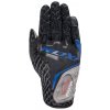 IXON rukavice DIRT AIR / blue 