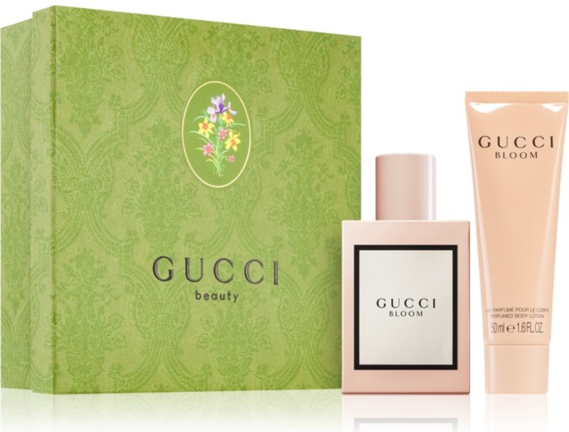 Gucci Bloom EDP 50 ml + telové mlieko 50 ml