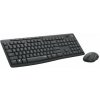Logitech MK295 Silent Wireless Keyboard Mouse Combo 920-009806