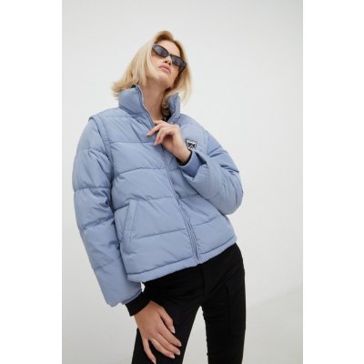 Wrangler dámska zimná bunda fialová od 67,9 € - Heureka.sk