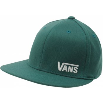 Vans Splitz Cap Bay Berry