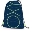 Oxybag OXY PASTEL LINE blue - Vak na chrbát