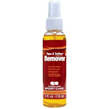 Mueller Remover Odstraňovač tejpu ve spreji 118 ml