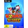 Worms Reloaded Steam PC