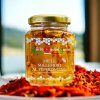 Viackvetý med. Remeselný - Sicília. Peperoncino. Hit !