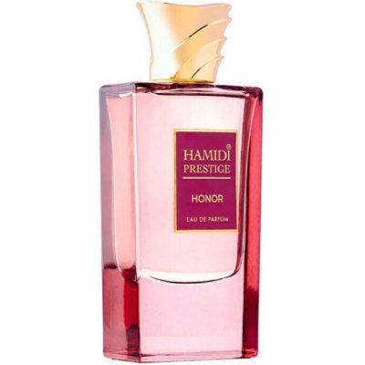 Hamidi Prestige Honor parfumovaná voda unisex 80 ml