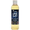 VERANA Erotický masážny olej Jahoda 250 ml