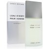 Issey Miyake L'Eau D'Issey Pour Homme toaletná voda pre mužov 125 ml