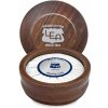 Lea Classic Soap Mydlo na holenie v drevenej miske 100g