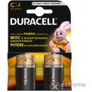 Duracell Basic C 2ks 10PP100008