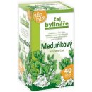 APOTHEKE VÁŇA ČAJ MEDOVKOVÝ bylinný čaj 40 x 1,6 g