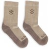 Be Lenka Crew Merino Wool Beige 27-30