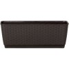 Prosperplast Ratolla PW 49,2 x 17,2 x 17,4 cm antracit