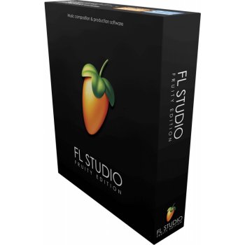 Image Line FL Studio 12 Fruity Edition