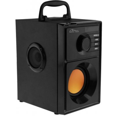 MEDIATECH MEDIA-TECH BOOMBOX BT MT3145