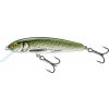 Salmo Wobler Minnow Floating Olive Bleak - 5 cm 3 g