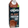 Alpro Plant Protein sójový nápoj s čokoládovou príchuťou (750ml)