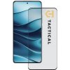 Tactical Glass Shield 5D sklo pre Xiaomi Redmi Note 15 4G/5G Black 8596311296673