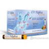 Alpha ACTIVE ampulky na pitie á 30 ml kolagénové peptidy 28 ks