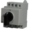 Vypínač PV LS25 SMA A2 2-pólový 25A 1000V DC (ETI)