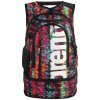 Športový batoh arena Fastpack 3.0 Allover 40L Backpack