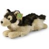 Eco-Friendly vlk ležiaci 32 cm