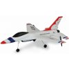 AMEWI Trade e.K. RC lietadlo F16B Gyro RTF