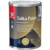 Tikkurila TAIKA PAINT 0,9L -Polotransparentní barva odtieň tvt taika: 2022 (Hyperion HM)