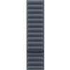 Apple Watch 46mm námořnicky modrý Magnetický tah - M/L MGDJ4ZM/A