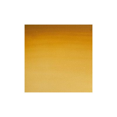 Winsor & Newton Akvarelové farby Cotman 21ml Yellow Ochre